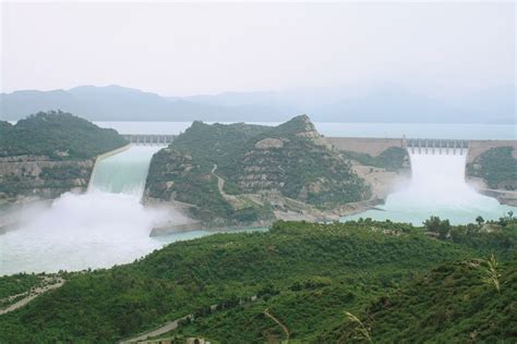 Learning Hard Lessons Aiib And The Tarbela Dam In Pakistan The Third