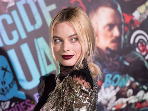 David Ayer Y Margot Robbie Preparan Gotham City Sirens Excélsior