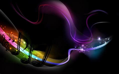 Music Note Wallpapers Wallpaper Cave