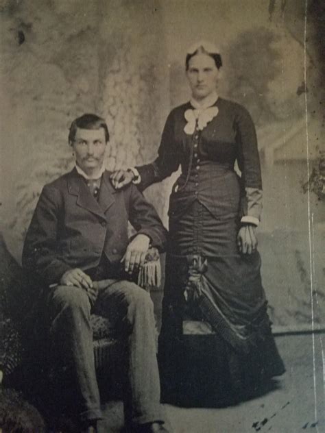 Free Picture Of My Great Grandparents I Would Love To See It In
