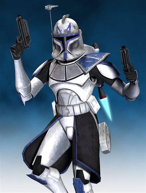 Star Wars Captain Rex Clone Trooper The Clone Wars Resolution Hd
