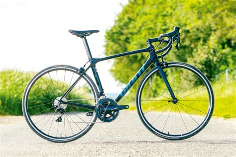 Giant Tcr Advanced 2 Review Bikeradar