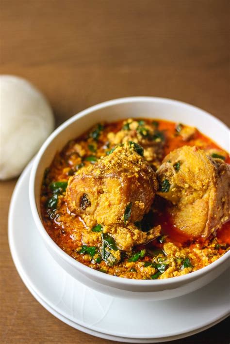 Cook egusi soup with me ❤ like & subscribe for more video this recipe is very delicious and tasty. Egusi Soup Recipe - My Active Kitchen