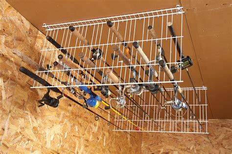 Check spelling or type a new query. Sneak Peek: Ingenious Garage Storage Ideas | The Family ...