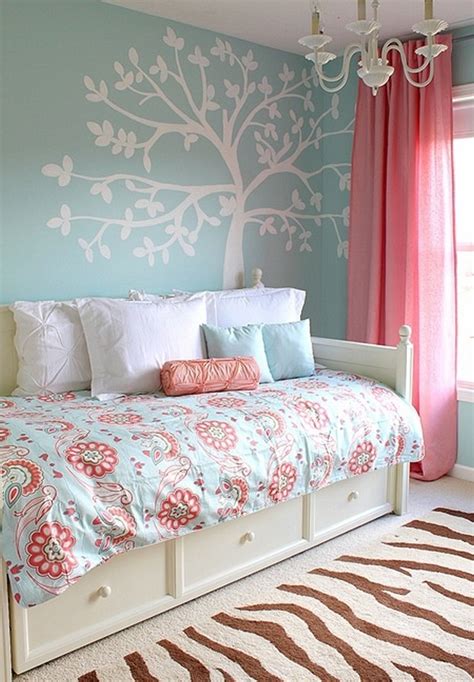 There are a lot of designs to inspire your bedroom with. Little Girl Pink Bedroom Ideas - The Interior Designs