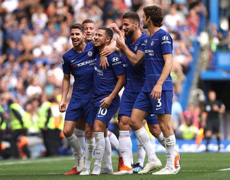 Dengan adanya layanan tv streaming bola online, para pecinta sepakbola lebih memilih untuk nonton bola online melalui internet dengan alasan bisa di tonton di. Live Streaming Chelsea vs Everton Bisa Disaksikan di Sini ...
