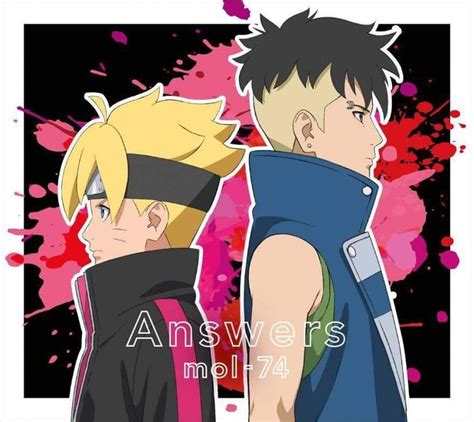 Irmãos Naruto Anime naruto Desenho de anime