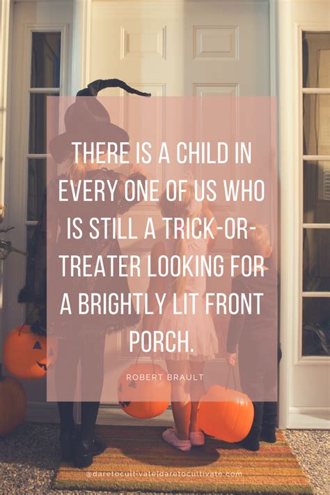11 Spooky Halloween Quotes To Celebrate The Season Dare To Cultivate