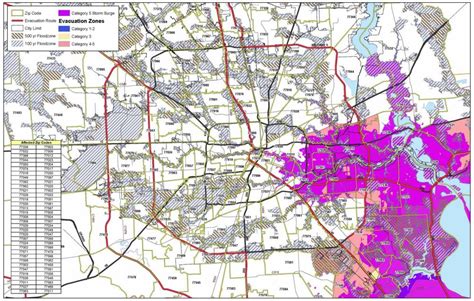 There were more than 407 high houston officials are advising residents with private drinking wells to boil their water after the heavy rains caused a wastewater spill on thursday. Satellite Imagery of Hurricane Rita