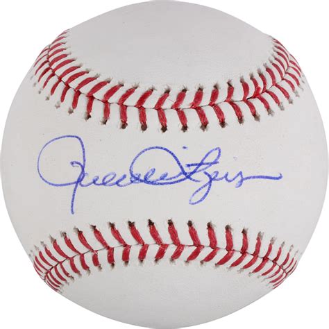 Rollie Fingers Oakland Athletics Autographed Baseball Fanatics