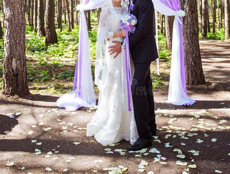 Couple Getting Married Stock Photo Image Of Smile Romance 57572218