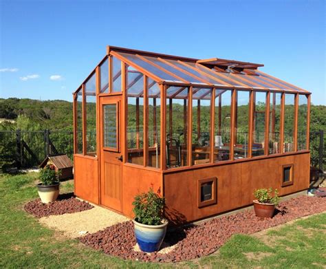 Greenhouse Kits Sturdi Built Manufacturing