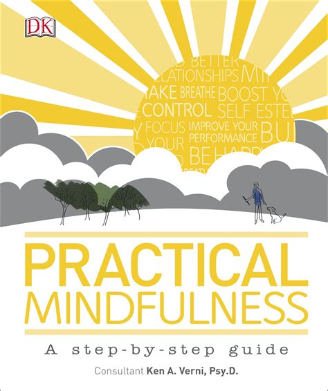 Practical Mindfulness By Dk Penguin Books Australia