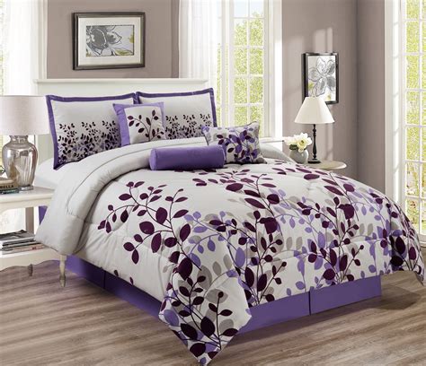 Also set sale alerts and shop exclusive offers only on shopstyle. Lavender and Grey Bedding - Ease Bedding with Style