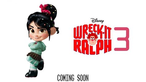 Wreck It Ralph 3 Release Date Renewed Or Cancelled Keeperfacts