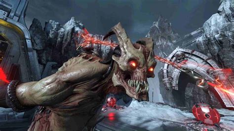 Top 15 Doom Eternal Enemies From Strongest To Weakest Game Specifications