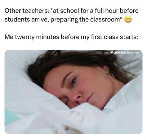 40 Hilariously Relatable Teacher Memes To Hold Teachers Over Until The Holiday Break