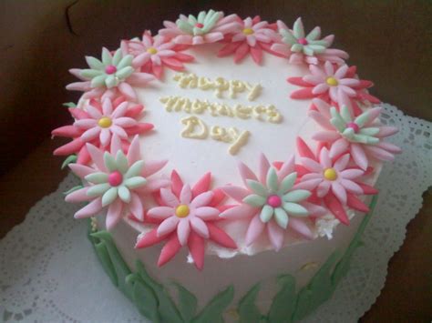 Happy Mothers Day Cakes Wallpapers Images Photos Pictures Backgrounds