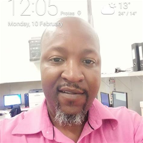 Simon Mokete Tshabalala Floor Manager Game Store Massmart Linkedin