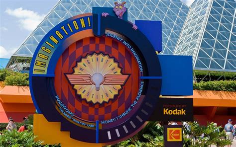 53 Journey Into Imagination With Figment With So Many Rides To Choose From We Broke Down The