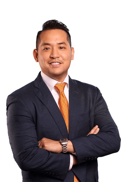 Ryan Nguyen - CV Law
