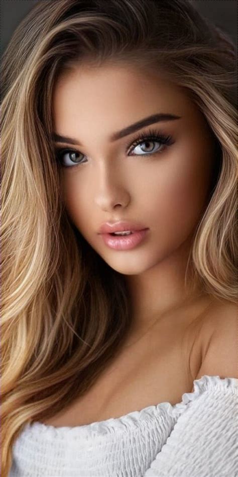 Pin By On Beauty Girl Beautiful Girl Face