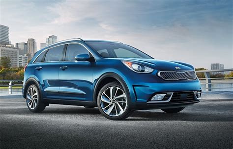 We did not find results for: 2017 Kia Niro, The Kia's Hybrid Car Make Debut in ASEAN - AutocarWeek.com