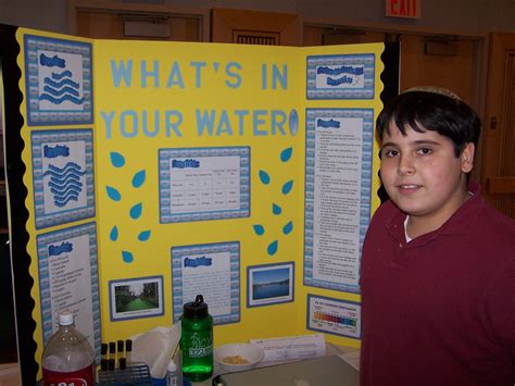 10 Most Popular 7th Grade Science Fair Project Ideas 2024