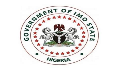 Read the latest news from imo state, nigeria and across the world from the most widely read daily newspaper in the east of the niger. Imo Accounts Not Frozen By Appeal Court - Commissioner ...