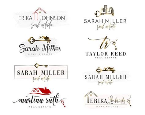 Premade Logo Design And Branding Packages By Bvlogodesign On Etsy