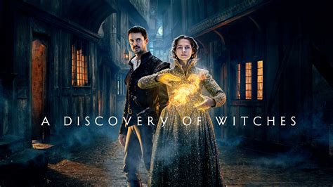 A Discovery Of Witches Season 2 Stream Free - Watch A Discovery of Witches Full HD Quality Online Free | PUTLOCKER