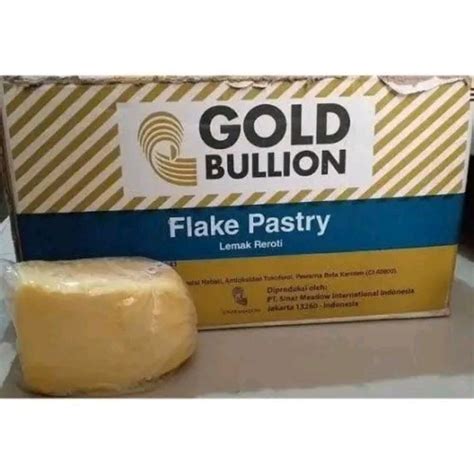 Jual Mentega Flakes Pastry Repack 500gr Shopee Indonesia