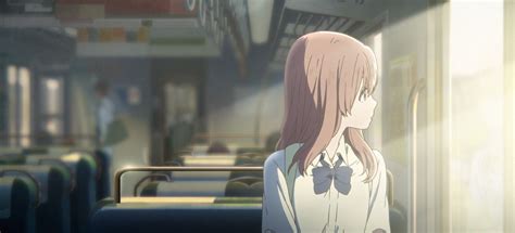 5 Reasons Why A Silent Voice Koe No Katachi Is Underappreciated By