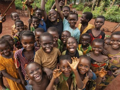 Projects Sponsor 100 Orphans In Africa Launchgood