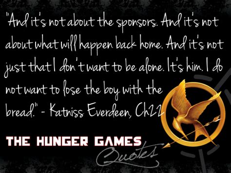 Pin By Holly On Quotes Hunger Games Quotes Hunger Games Hungergames