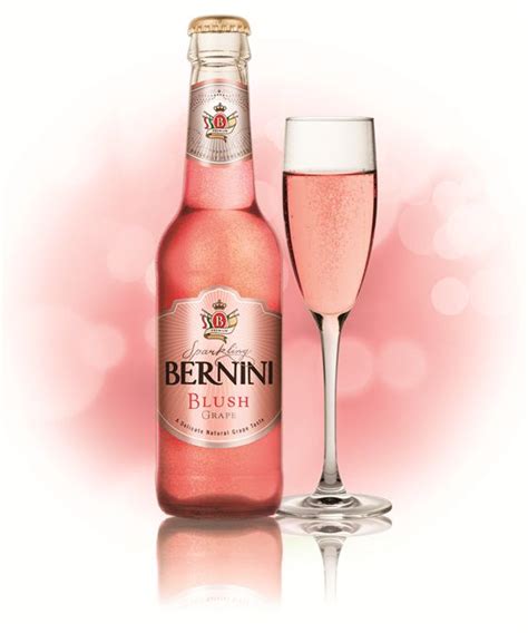 Bernini Blush | 음식, 와인