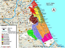 Peta daerah rawan bencana di wilayah kota gorontalo. Jalanan Hamba: Asal usul Bachok