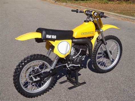 Bikes For Sale East Coast Vintage Mx Motocross Bikes Vintage Bikes