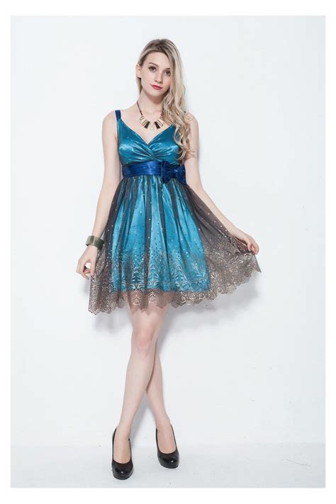 Short Tulle Prom Homecoming Dress Onsale 3196 Dk211