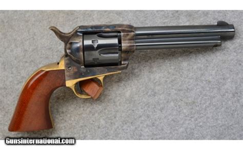 Uberti 1873 22 Lr Single Action Revolver