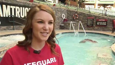 Chase Field Pool