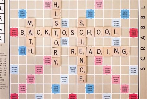 11 Common Words That Will Boost Your Scrabble Score Best Scrabble