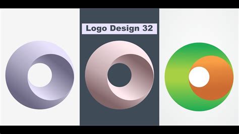 Coreldraw X7 Tutorial Best Logo Design Ideas 32 With Wajid Corel