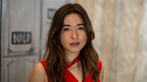 With Pen15 And Plus One Maya Erskine Is Taking Things Into Her Own