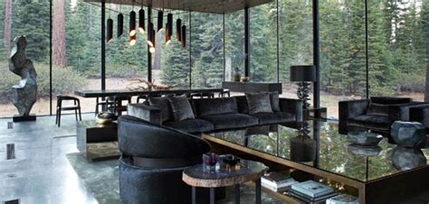 Jamie Bush Co Interior Design As An Organic Modernism Home