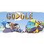 December Global Festivities Google Doodle Kicks Off Series Of Holiday 