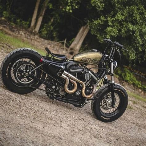 Görünümler 23 b4 aylar önce. Bobber Bobberbrothers motorcycle Harley custom customs diy ...