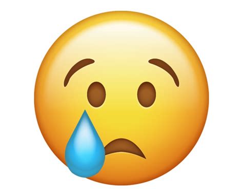 Emoji With Sad Face Imagesee