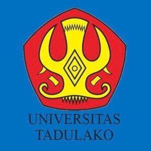 Tadulako University Acceptance Rate Statistics Tuition