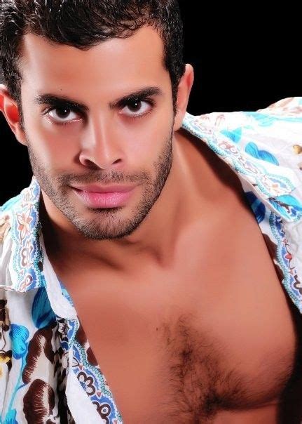 Tarek Naguib Handsome Italian Men Italian Men Sexy Men